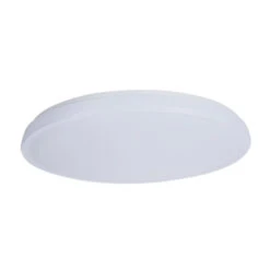 Lutec Connect Slimme Plafondlamp Virtuo Wit Ø57cm 56W
