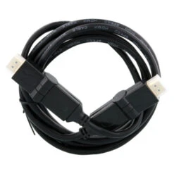 Q-Link HDMI Kabel High Speed Gold Plated 3D 2 Meter Draaibaar -InterieurKunst Verkoopwinkel 123 2460