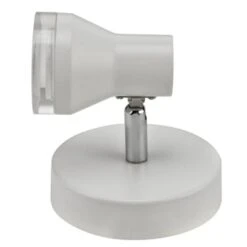 GAMMA Opbouwspot Livorno 1-lichts Wit