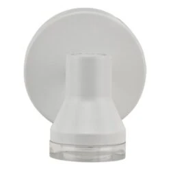 GAMMA Opbouwspot Livorno 1-lichts Wit -InterieurKunst Verkoopwinkel 123 24614