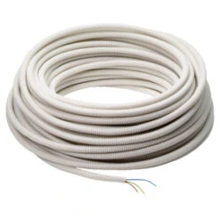 Handson Voorbedrade Buis 16 Mm 3 X 2,5mm² 25 Meter