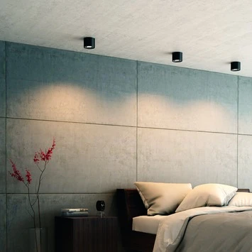 Philips Phase Spot Met Geïntegreerde LED 4,5W = 30W Zwart 2 Philips Phase Spot Met Geïntegreerde LED 4,5W = 30W Zwart - Afbeelding 2