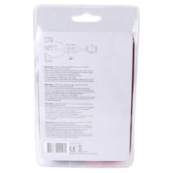 Q-Link HDMI Kabel High Speed Gold Plated 3D 2 Meter Draaibaar -InterieurKunst Verkoopwinkel 123 2466