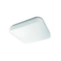 Philips Plafonnière Mauve Wit