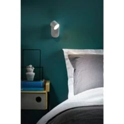 Philips Opbouwspot MyLiving Star LED Wit 4.5W -InterieurKunst Verkoopwinkel 123 24722