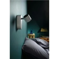 Philips Opbouwspot MyLiving Star LED Wit 4.5W -InterieurKunst Verkoopwinkel 123 24723
