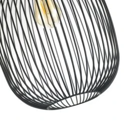 Hanglamp Nikki -InterieurKunst Verkoopwinkel 123 24730