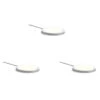 Handson LED Spots Kastverlichting 3-step-dim 3-pack