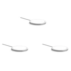 Handson LED Spots Kastverlichting 3-step-dim 3-pack -InterieurKunst Verkoopwinkel 123 24741