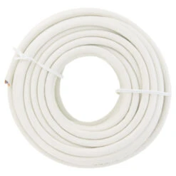 Q-Link UTP Kabel CAT 6 AWG26 10 Meter Wit -InterieurKunst Verkoopwinkel 123 2475