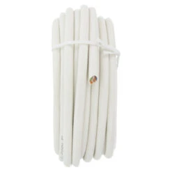 Q-Link UTP Kabel CAT 6 AWG26 10 Meter Wit -InterieurKunst Verkoopwinkel 123 2476