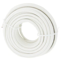 Q-Link UTP Kabel CAT 6 AWG26 10 Meter Wit -InterieurKunst Verkoopwinkel 123 2479