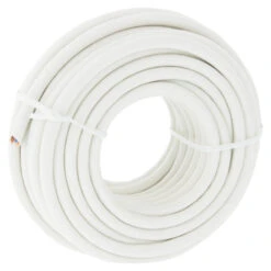 Q-Link UTP Kabel CAT 6 AWG26 10 Meter Wit -InterieurKunst Verkoopwinkel 123 2480
