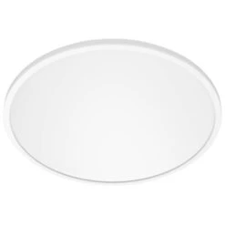 Philips SceneSwitch LED Plafondlamp Superslim 15W Dimbaar