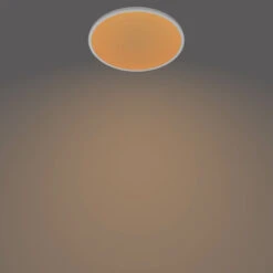 Philips SceneSwitch LED Plafondlamp Superslim 15W Dimbaar -InterieurKunst Verkoopwinkel 123 24807