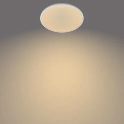 Philips SceneSwitch LED Plafondlamp Superslim 15W Dimbaar -InterieurKunst Verkoopwinkel 123 24808