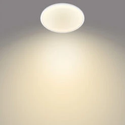 Philips SceneSwitch LED Plafondlamp Superslim 15W Dimbaar -InterieurKunst Verkoopwinkel 123 24809