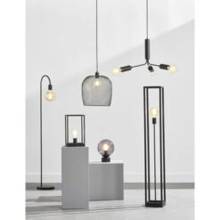 Hanglamp Tim -InterieurKunst Verkoopwinkel 123 24845