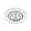 Philips Inbouwspot LED Taragon 1x4.5W Wit 2700K