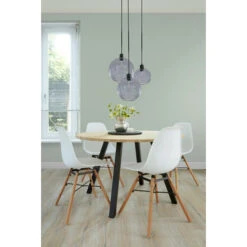 GAMMA Hanglamp Bram -InterieurKunst Verkoopwinkel 123 24871