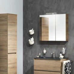 Tiger Spiegelverlichting Eros 4540 LED 45cm -InterieurKunst Verkoopwinkel 123 24934