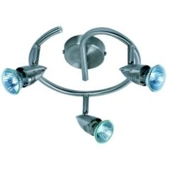 GAMMA OK Spot 3-lichts