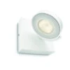 Philips Opbouwspot Clockwork LED 1x4.5 Watt Wit
