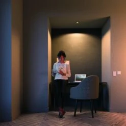 Philips Hue White Ambiance Milliskin Inbouwspot -InterieurKunst Verkoopwinkel 123 24975