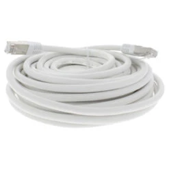 Q-Link FTP Aansluitsnoer RJ45 10 Meter KPN Keur -InterieurKunst Verkoopwinkel 123 2501