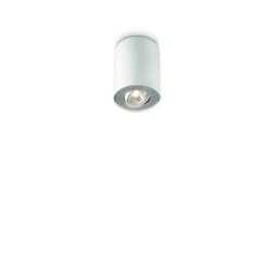 Philips MyLiving Plafondspot Pillar Wit -InterieurKunst Verkoopwinkel 123 25148
