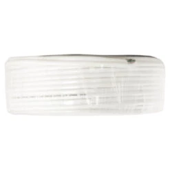 Q-Link Coax/utp Kabel RG6 25 Meter Wit -InterieurKunst Verkoopwinkel 123 2517