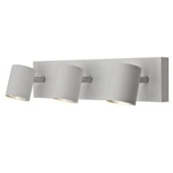 GAMMA Opbouwspot Genua 3-lichts Mat Wit -InterieurKunst Verkoopwinkel 123 25211