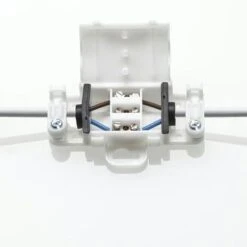 Tiger Spiegelverlichting Aurel Chroom 40 Cm 4000K -InterieurKunst Verkoopwinkel 123 25252