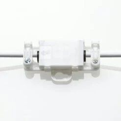 Tiger Spiegelverlichting Aurel Chroom 40 Cm 4000K -InterieurKunst Verkoopwinkel 123 25253