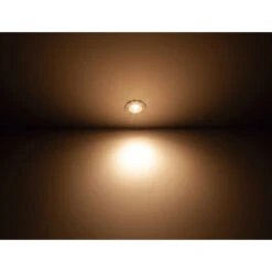 Philips Inbouwset LED Taragon 3x4.5W Nikkel 2700K -InterieurKunst Verkoopwinkel 123 25292