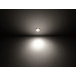 Philips Inbouwset LED Taragon 3x4.5W Nikkel 2700K -InterieurKunst Verkoopwinkel 123 25293
