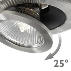 Philips SmartSpot Inbouwspot Saiph Chroom -InterieurKunst Verkoopwinkel 123 25303