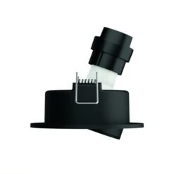 Philips Donegal Inbouwspot Rond 3XGU10 Grijs 230V -InterieurKunst Verkoopwinkel 123 25323