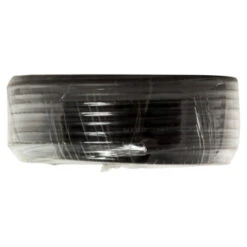 Q-Link Coax Kabel Satelliet 20 Meter Zwart -InterieurKunst Verkoopwinkel 123 2539