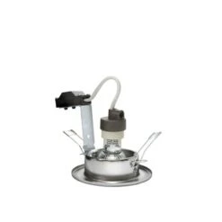 Philips MyBathroom Inbouwspot Roots Chroom 3 Stuks -InterieurKunst Verkoopwinkel 123 25392