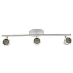 OK Opbouwspot Calabria 3-lichts Wit 13 OK Opbouwspot Calabria 3-lichts Wit -InterieurKunst Verkoopwinkel 123 25403