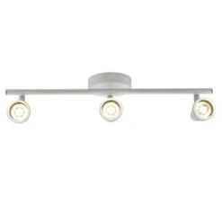 OK Opbouwspot Calabria 3-lichts Wit 14 OK Opbouwspot Calabria 3-lichts Wit -InterieurKunst Verkoopwinkel 123 25404