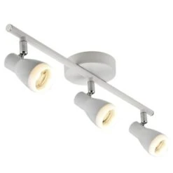 OK Opbouwspot Calabria 3-lichts Wit 16 OK Opbouwspot Calabria 3-lichts Wit -InterieurKunst Verkoopwinkel 123 25406