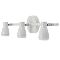 OK Opbouwspot Calabria 3-lichts Wit 17 OK Opbouwspot Calabria 3-lichts Wit -InterieurKunst Verkoopwinkel 123 25407