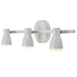 OK Opbouwspot Calabria 3-lichts Wit 18 OK Opbouwspot Calabria 3-lichts Wit -InterieurKunst Verkoopwinkel 123 25408