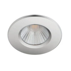 Philips Badkamer LED Inbouwspot Dive 1x5.5W Chroom