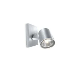 Philips Wandspot MyLiving Runner Aluminium 50W -InterieurKunst Verkoopwinkel 123 25444