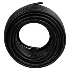 Q-Link Coax Kabel Satelliet 20 Meter Zwart -InterieurKunst Verkoopwinkel 123 2546