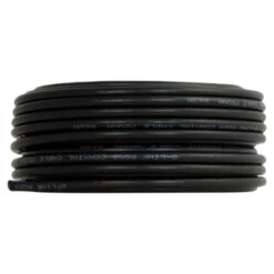 Q-Link Coax Kabel Satelliet 20 Meter Zwart -InterieurKunst Verkoopwinkel 123 2553