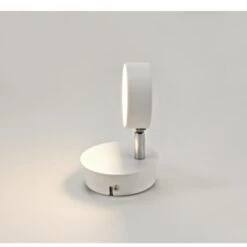 GAMMA Opbouwspot Salerno 1-lichts Wit -InterieurKunst Verkoopwinkel 123 25567